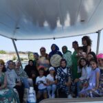 Boğaz’da Mardin Lezzetleri, Nevim Ölçenoğlu’nun Unutulmaz Tekne Turu