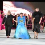 Yeniden Siirt Defilesi- Atelier İst Aycan Öktem Koleksiyonu